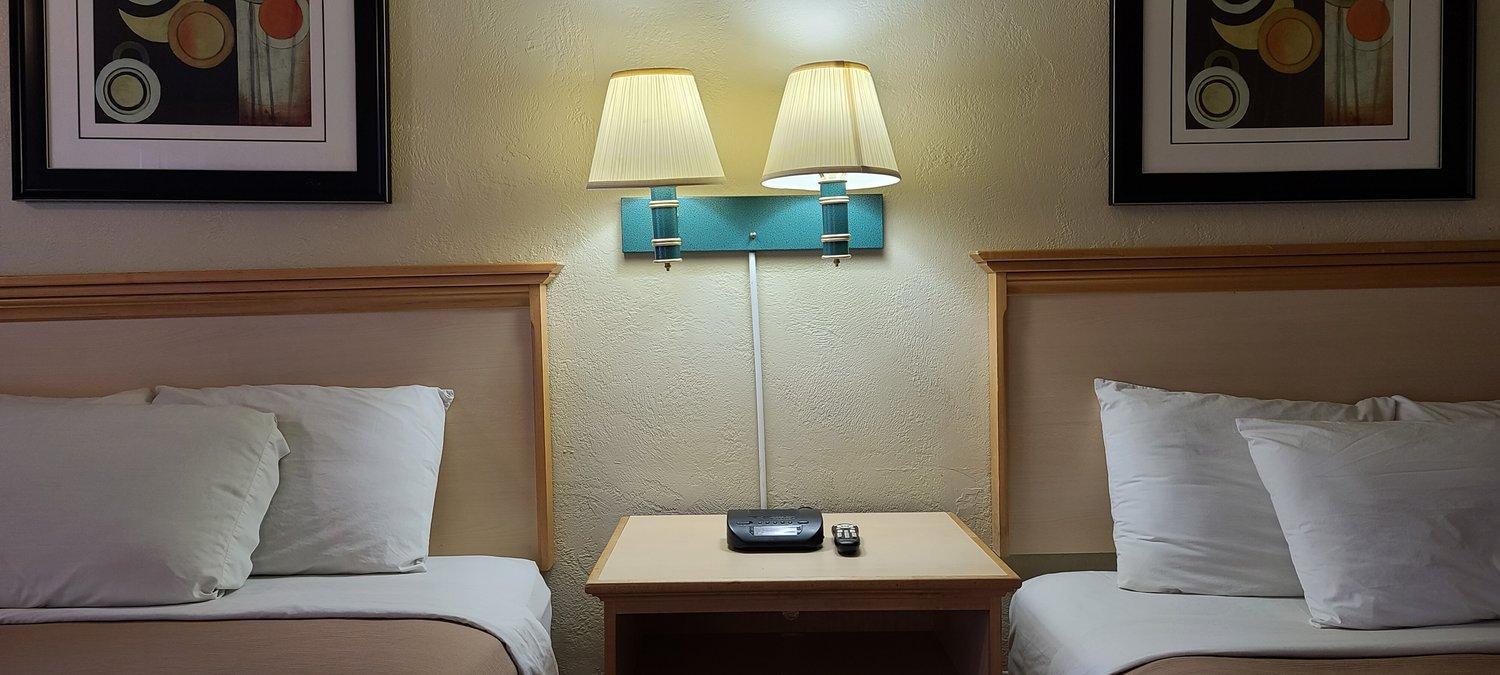 Economy Inn Reedsport Esterno foto
